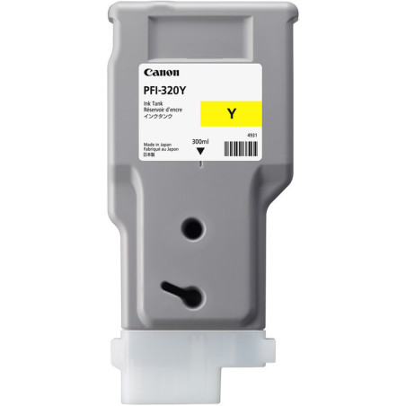 CANON ENCRE PFI 320 J