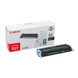 CANON TONER 707 N 2.5K