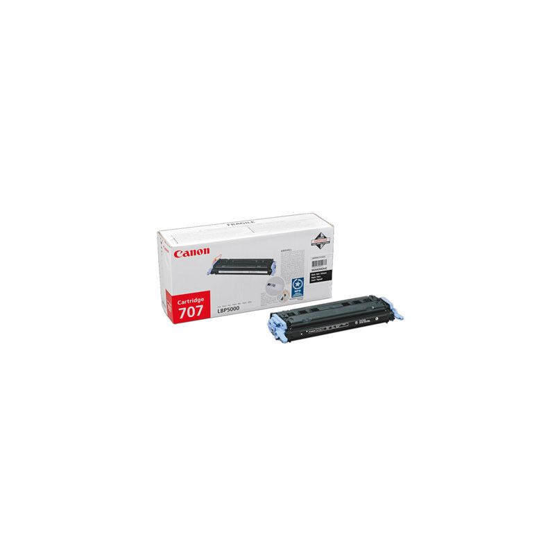 CANON TONER 707 N 2.5K CANON TONER 707 N 2.5K