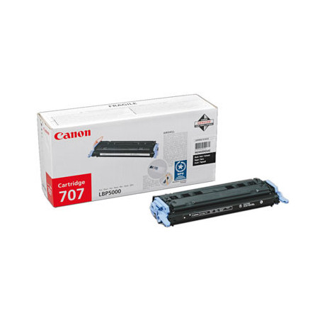CANON TONER 707 N 2.5K