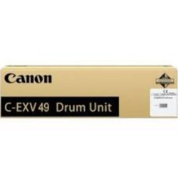 CANON TAMBOUR CEXV 49 N+CL