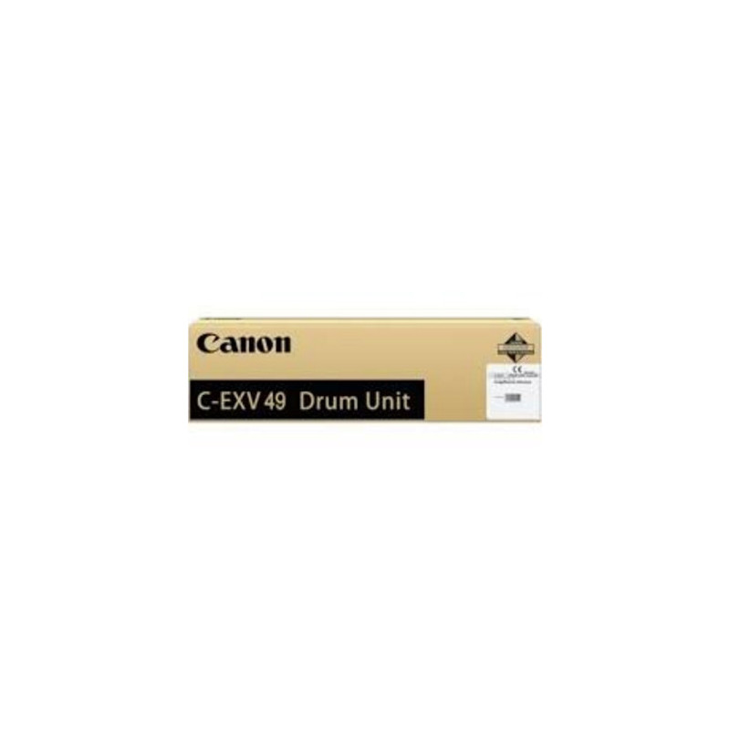 CANON TAMBOUR CEXV 49 N+CL