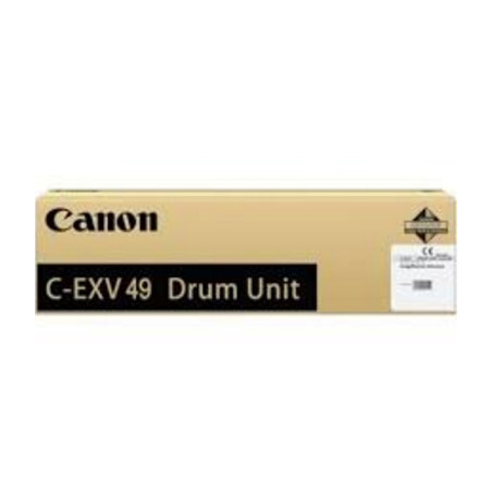 CANON TAMBOUR CEXV 49 N+CL