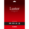 CANON PAPIER PHOTO LU-101 A4 20F