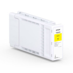 EPSON ENCRE XD3 T50U4 JAUNE 350ML