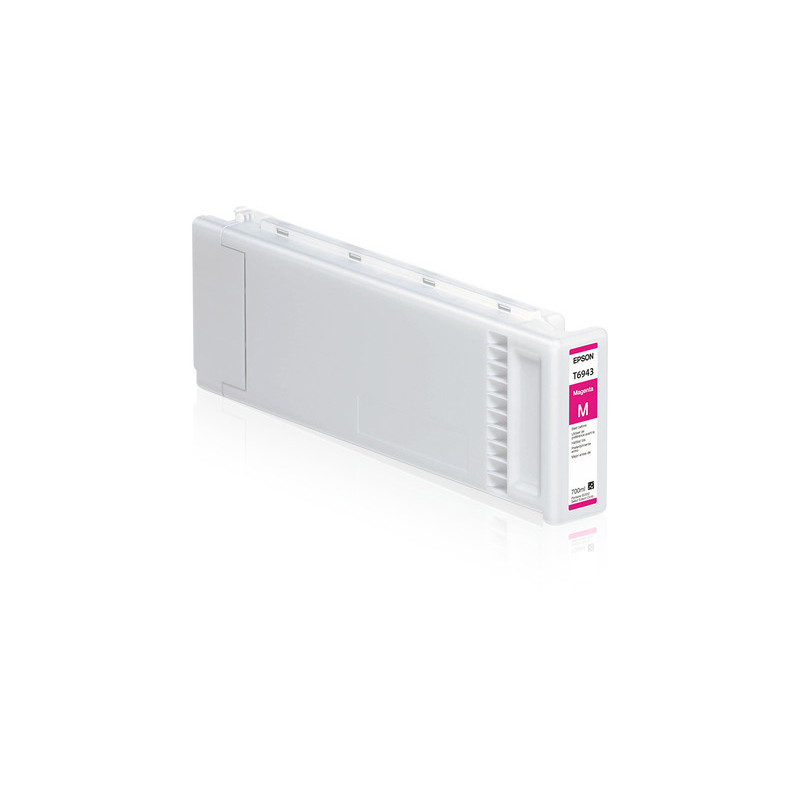 EPSON ENCRE XD T6943 M 700ML EPSON ENCRE XD T6943 M 700ML