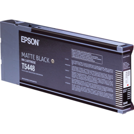 EPSON ENCRE T6148 N MAT 220ML