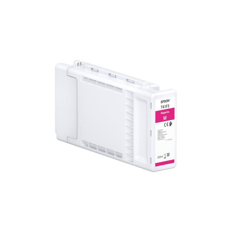 EPSON ENCRE XD2 T41F3 M 350ML