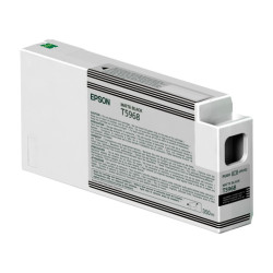 EPSON ENCRE T5968 N MAT 350ML