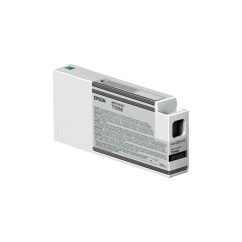 EPSON ENCRE T5968 N MAT 350ML EPSON ENCRE T5968 N MAT 350ML