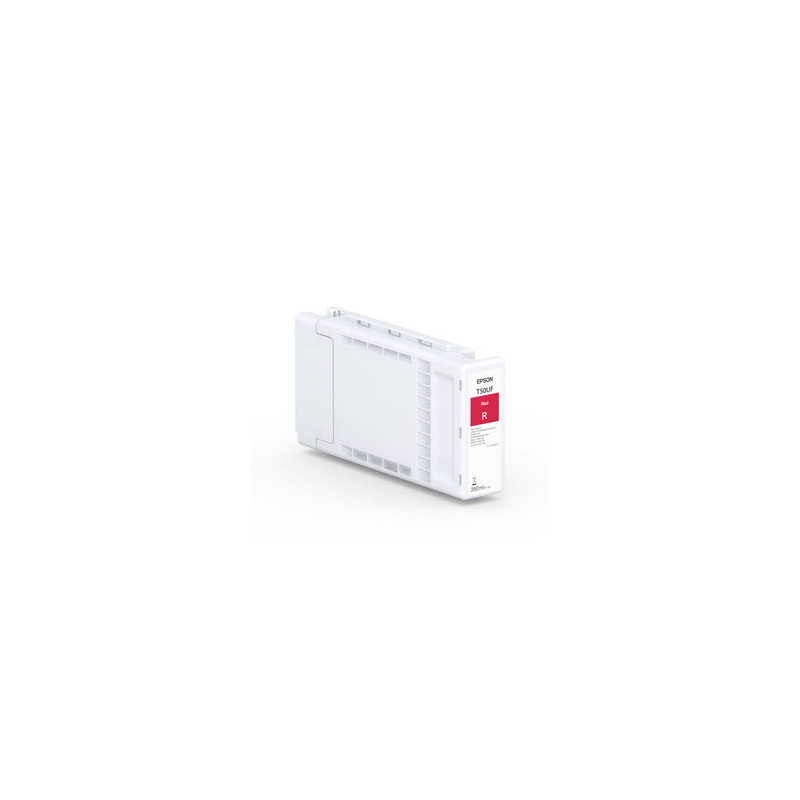 EPSON ENCRE XD3 T50UF ROUGE 350ML EPSON ENCRE XD3 T50UF ROUGE 350ML