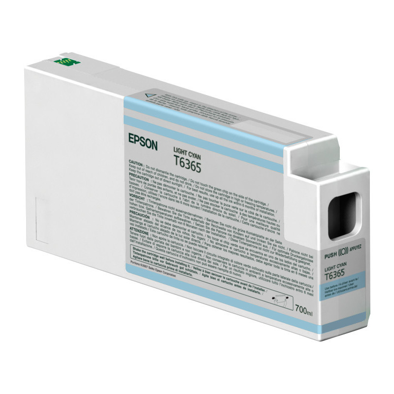 EPSON ENCRE C CLAIR SP7900 9900 7890