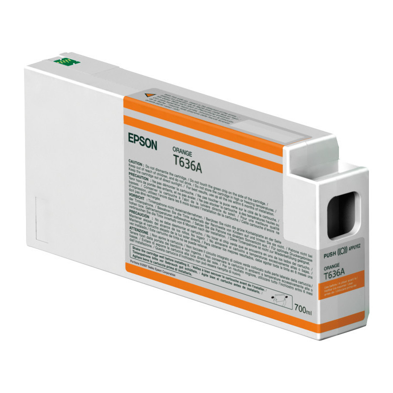 EPSON ENCRE O SP7900 9900