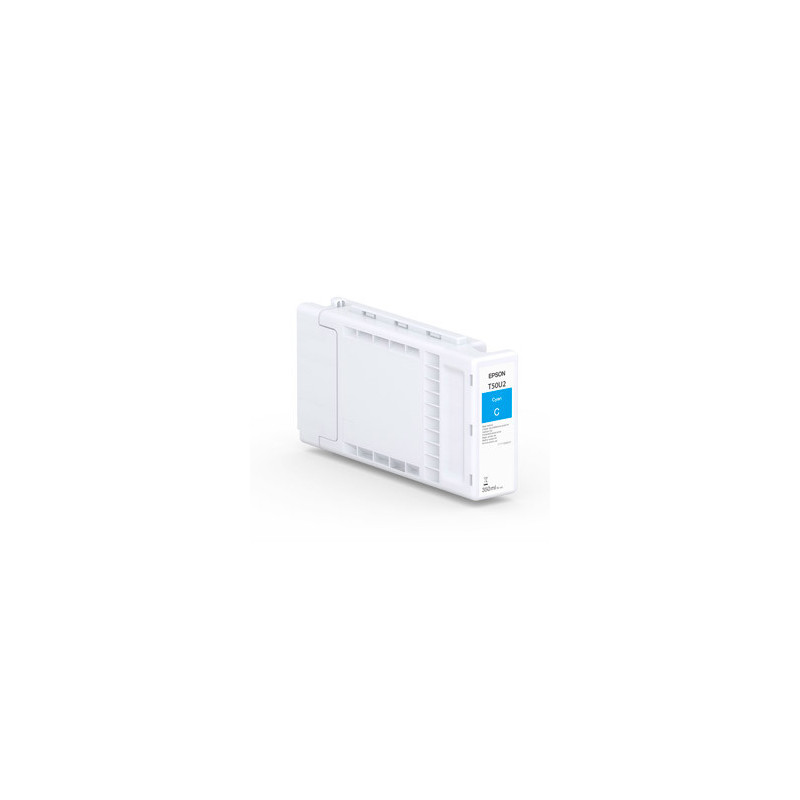 EPSON ENCRE XD3 T50U2 CYAN 350ML EPSON ENCRE XD3 T50U2 CYAN 350ML