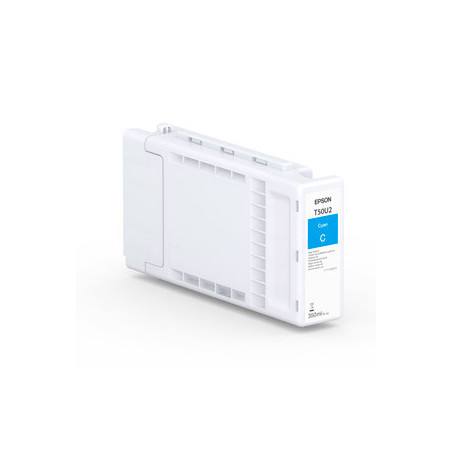 EPSON ENCRE XD3 T50U2 CYAN 350ML