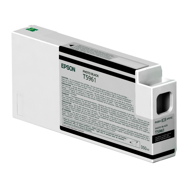 EPSON ENCRE N PHOTO SP7700 9700 7900