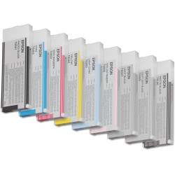 EPSON ENCRE G CLAIR SP4800 4880