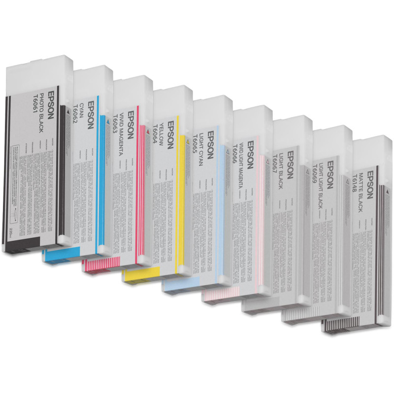 EPSON ENCRE G CLAIR SP4800 4880