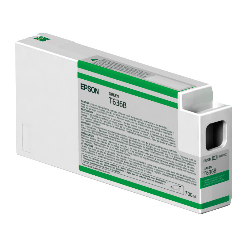 EPSON ENCRE V SP7900 9900