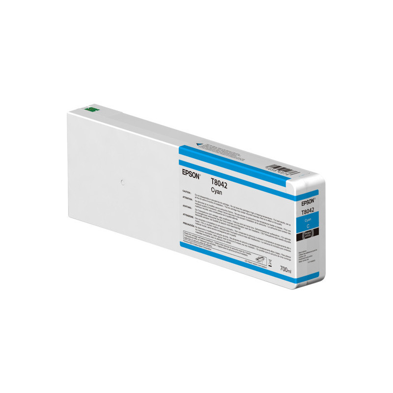 EPSON ENCRE T55K8 N MAT 700ML
