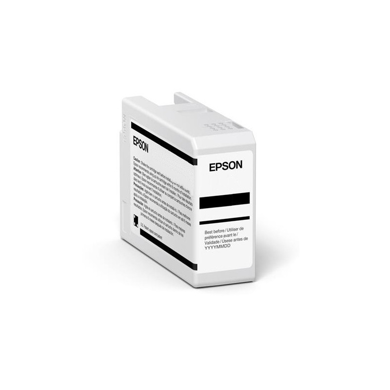 EPSON ENCRE T47A7 G 50ML