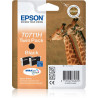EPSON ENCRE T0711H N PK2