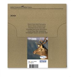 EPSON ENCRE T1306 EASYMAIL C.M.J