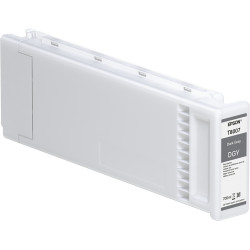 EPSON ENCRE T800700 700ML GRIS FONCE