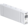 EPSON ENCRE T800700 700ML GRIS FONCE