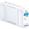 EPSON ENCRE XD2 T41F240 BLEU
