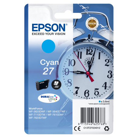 EPSON ENCRE 27 C 300P