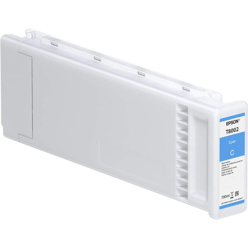 EPSON ENCRE T800200 700ML CYAN