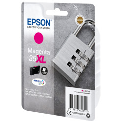 EPSON ENCRE 35XL M