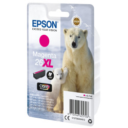 EPSON ENCRE M XL 26 OURS POLAIRE