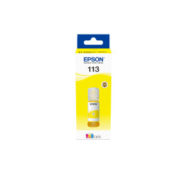 EPSON ENCRE 113 J BOUTEILLE ECOTANK