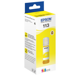 EPSON ENCRE 113 J BOUTEILLE ECOTANK