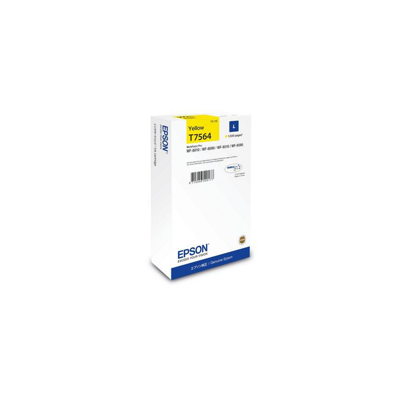 EPSON ENCRE L J 1.5K