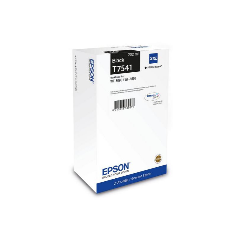 EPSON ENCRE XXL N 10K