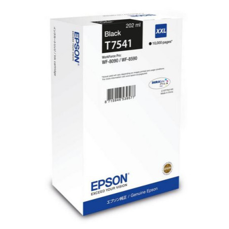 EPSON ENCRE XXL N 10K