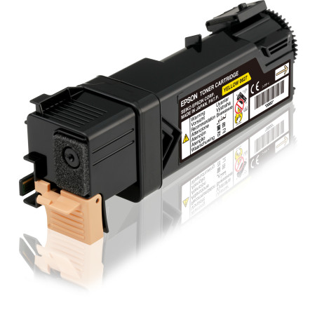 EPSON TONER J 2.5K