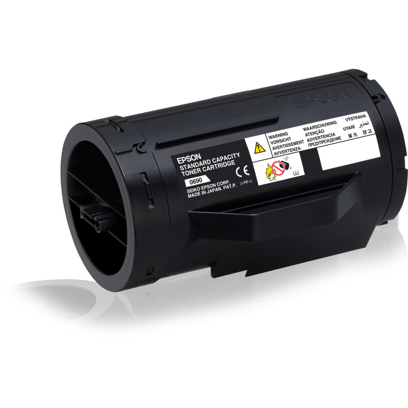 EPSON TONER N 2.7K