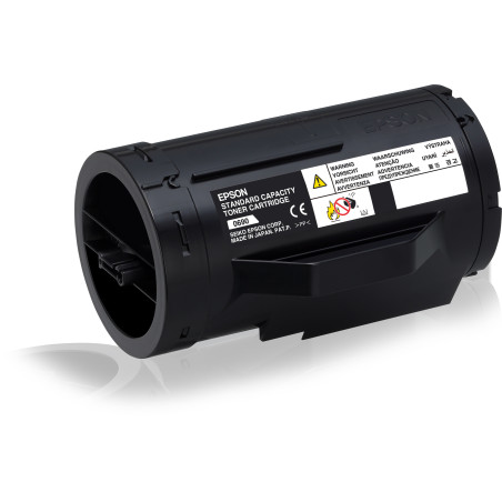 EPSON TONER N 2.7K
