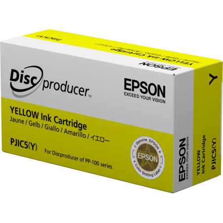 EPSON ENCRE J PP-100 PJIC5 3K