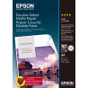 EPSON PAPIER ENCRE DOUBLE SIDED MAT