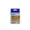 EPSON RUBAN LK-4KBK N OR 12MMX5M