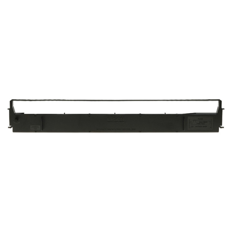 EPSON RUBAN NOIR