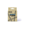 EPSON RUBAN LK-4LAS GRIS BLEU 12MM