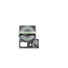 EPSON RUBAN LK-4GAS GRIS VERT 12MM
