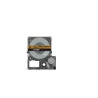 EPSON RUBAN LK-5SBM N ARG METAL 18MM