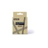 EPSON RUBAN LK-6HWJ BLAN MARINE 24MM